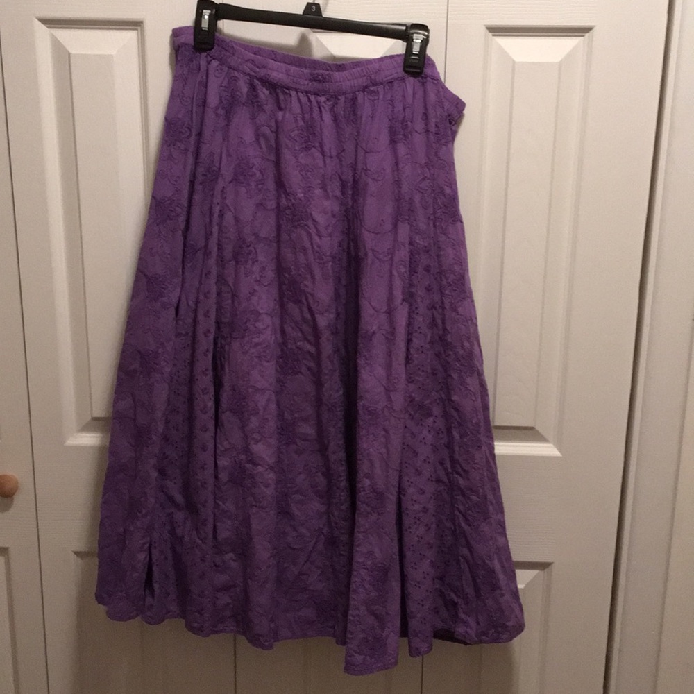 Skirt